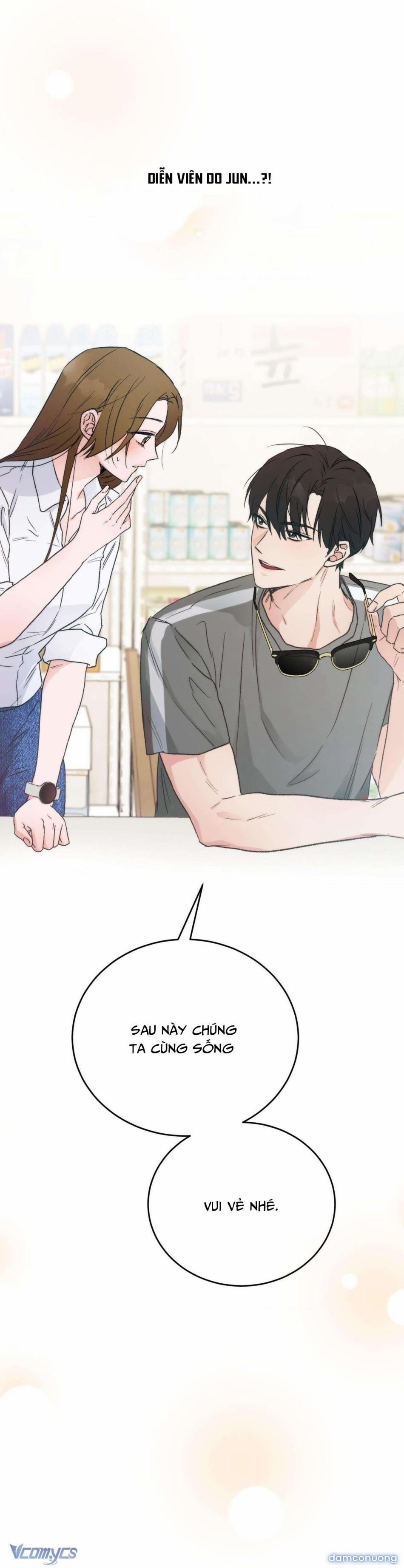 [18+] Thánh Ca Mùa Hạ 1 trang 9