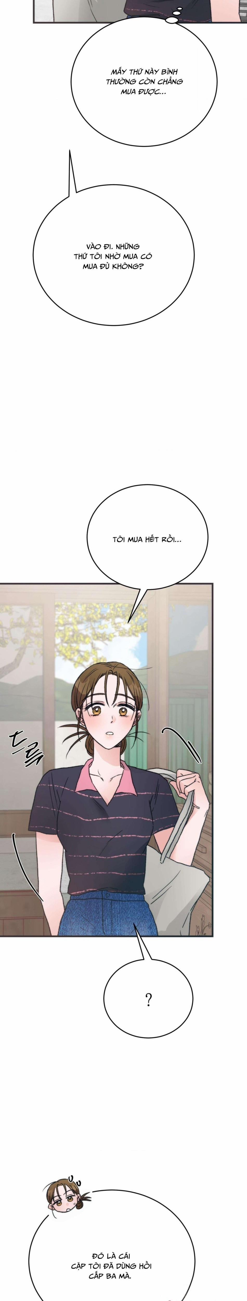 [18+] Thánh Ca Mùa Hạ 13 trang 10