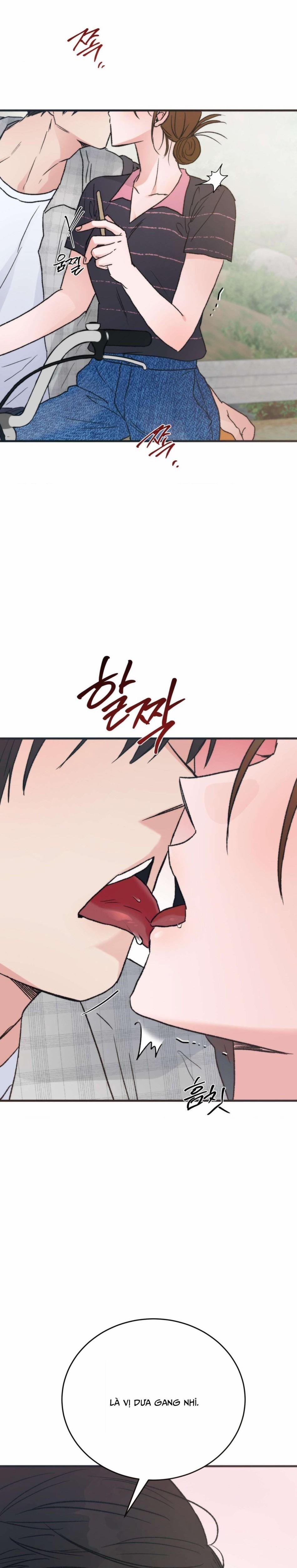 [18+] Thánh Ca Mùa Hạ 13 trang 17