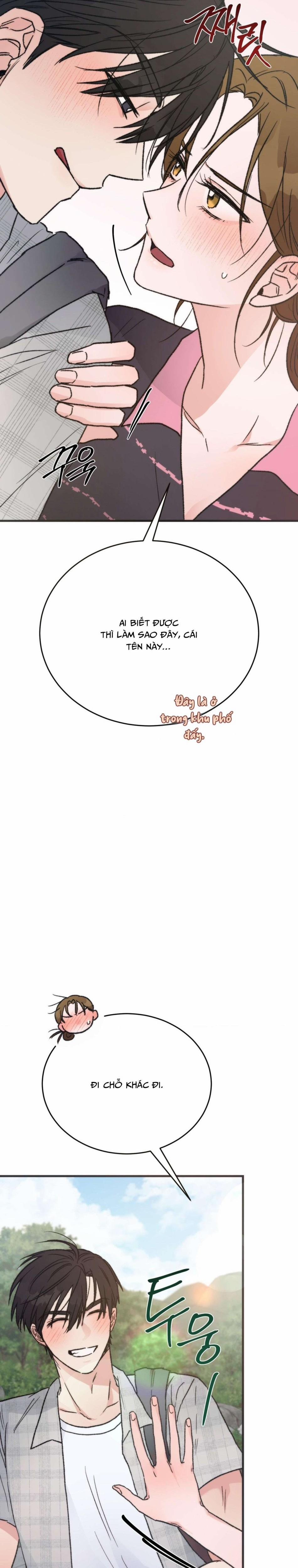 [18+] Thánh Ca Mùa Hạ 13 trang 18