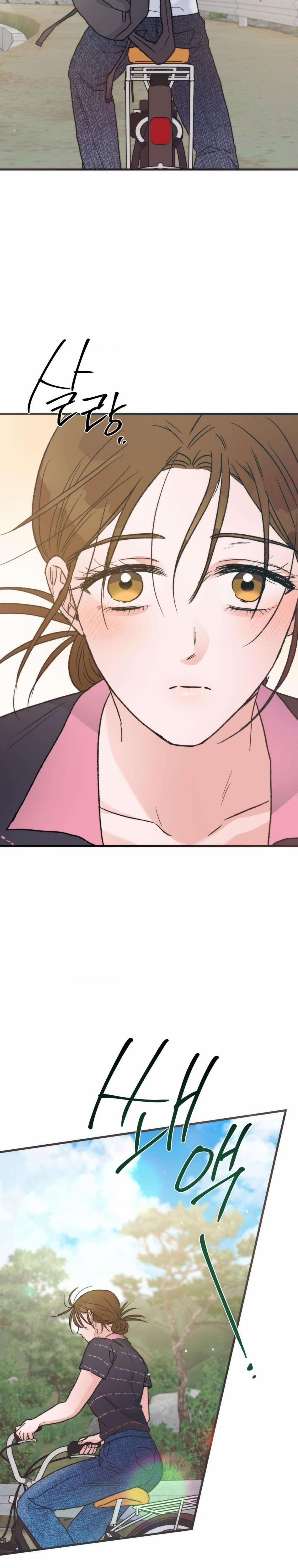 [18+] Thánh Ca Mùa Hạ 13 trang 22