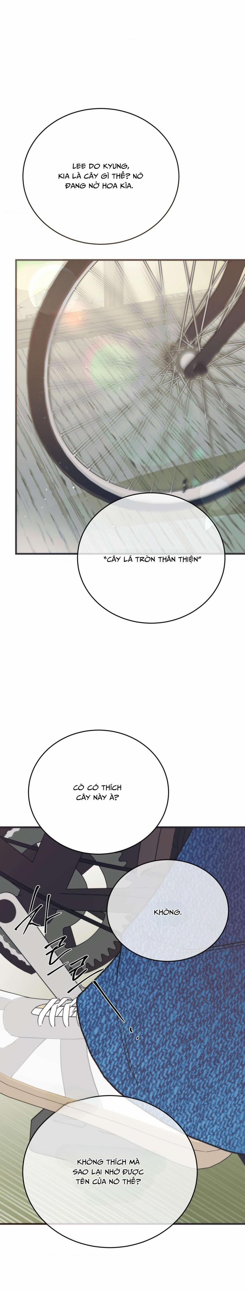 [18+] Thánh Ca Mùa Hạ 13 trang 23