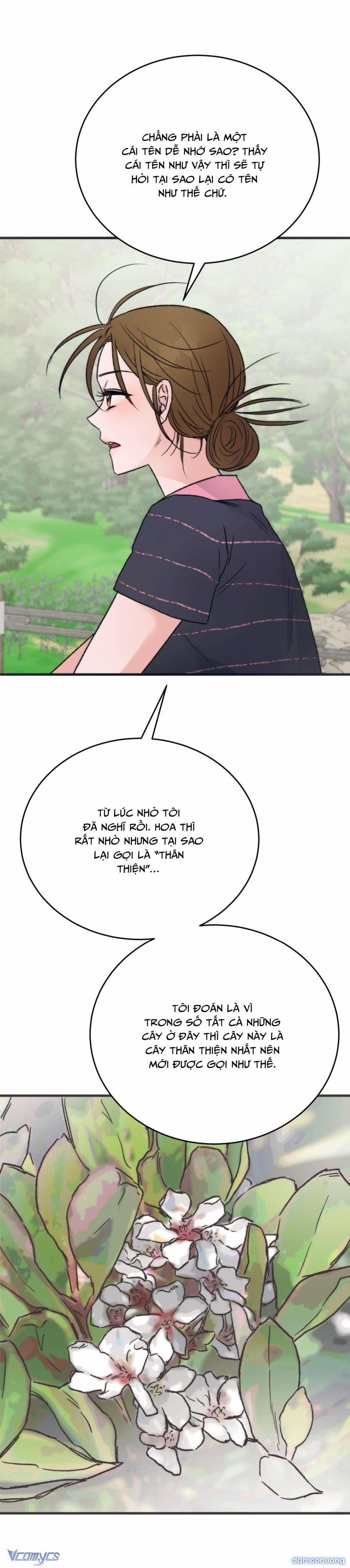 [18+] Thánh Ca Mùa Hạ 13 trang 24