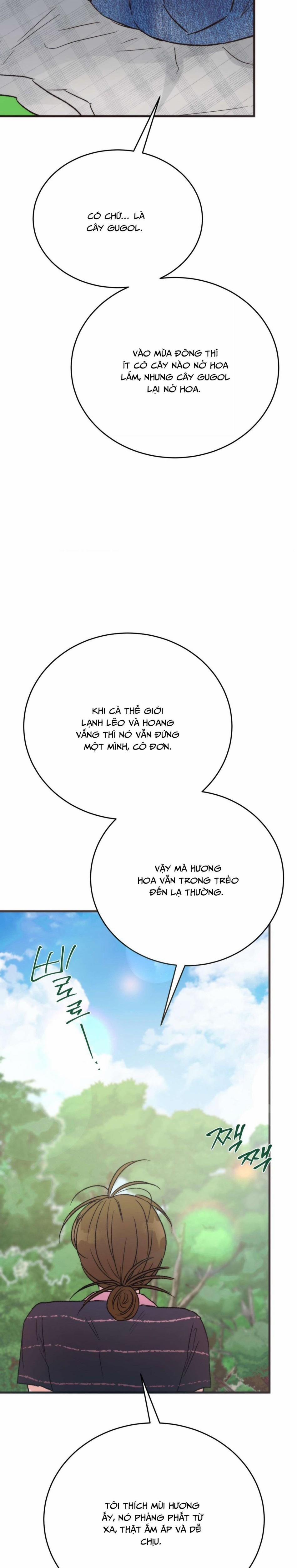 [18+] Thánh Ca Mùa Hạ 13 trang 27