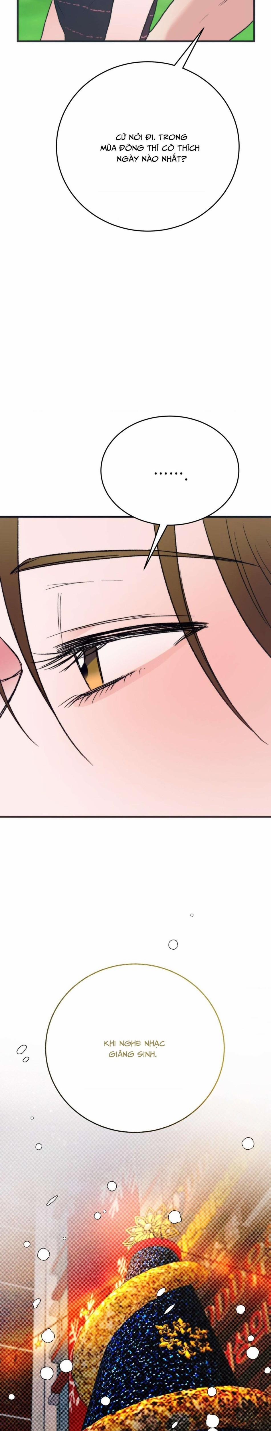 [18+] Thánh Ca Mùa Hạ 13 trang 30