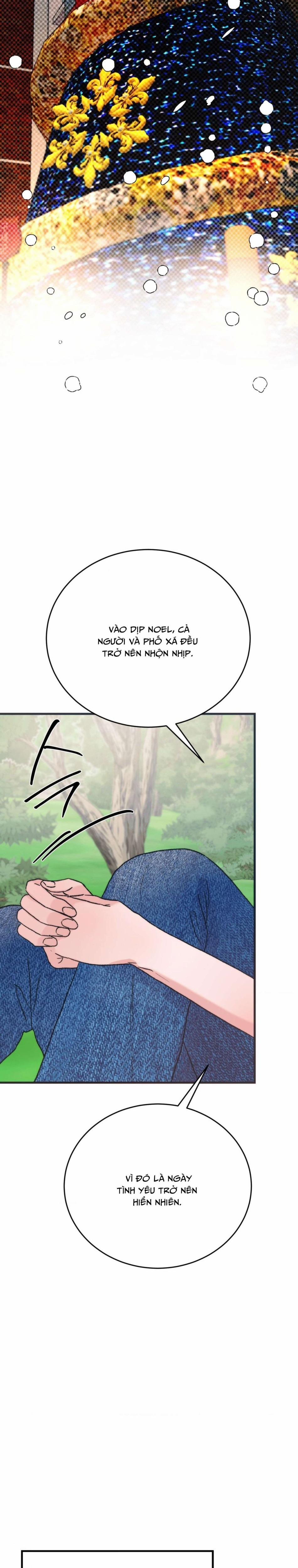 [18+] Thánh Ca Mùa Hạ 13 trang 31