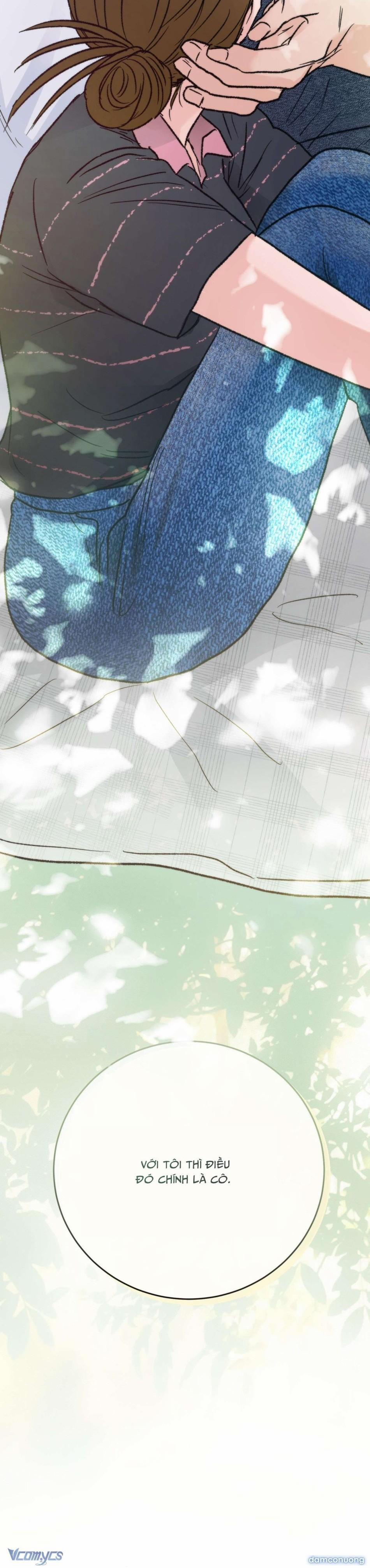 [18+] Thánh Ca Mùa Hạ 13 trang 42