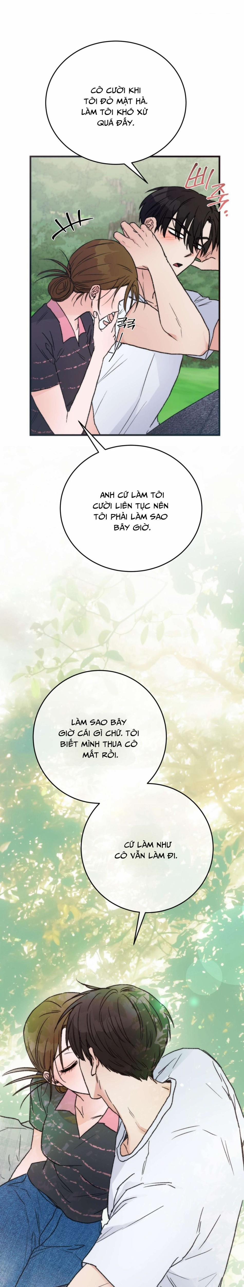 [18+] Thánh Ca Mùa Hạ 14 trang 10