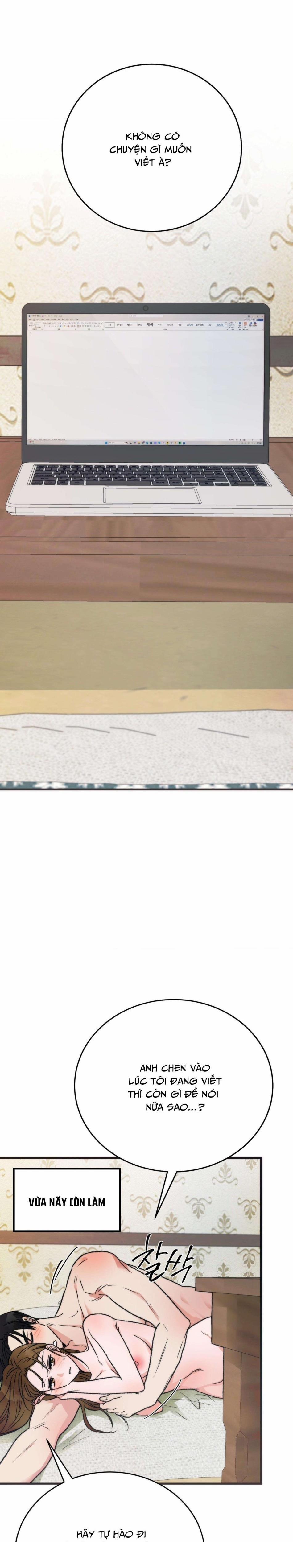 [18+] Thánh Ca Mùa Hạ 14 trang 20