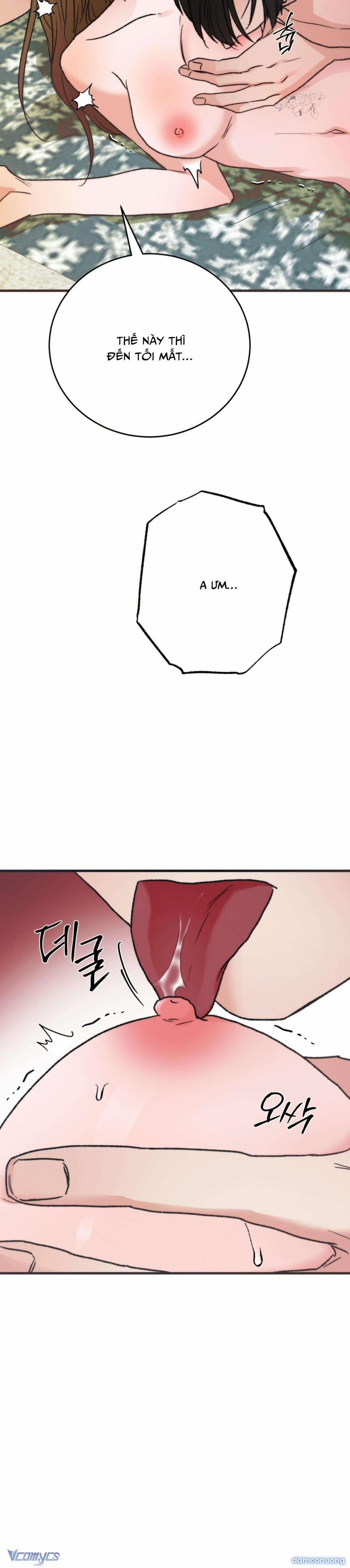 [18+] Thánh Ca Mùa Hạ 14 trang 22