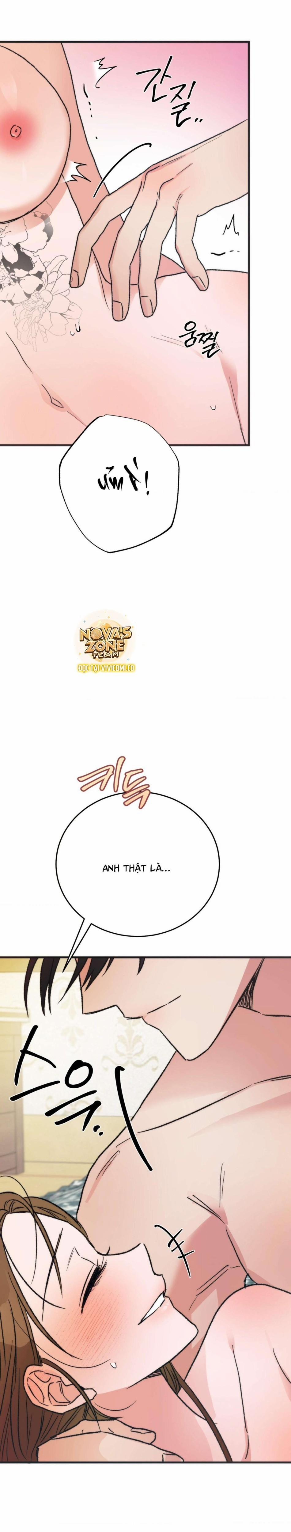 [18+] Thánh Ca Mùa Hạ 14 trang 23