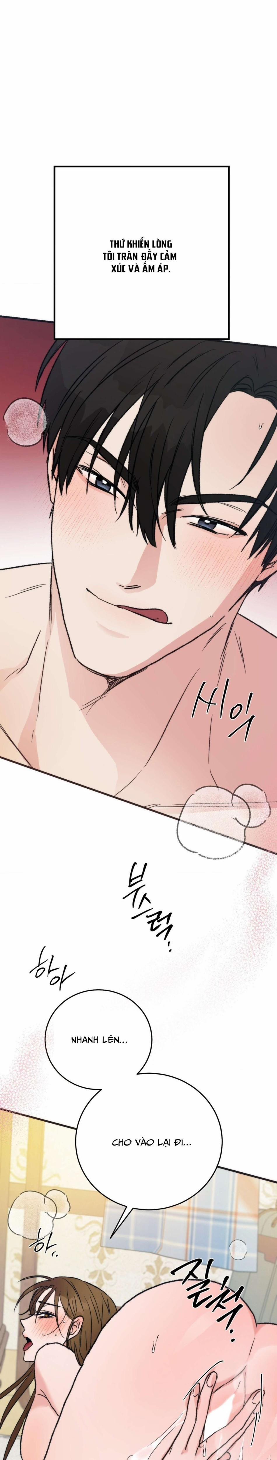 [18+] Thánh Ca Mùa Hạ 14 trang 28