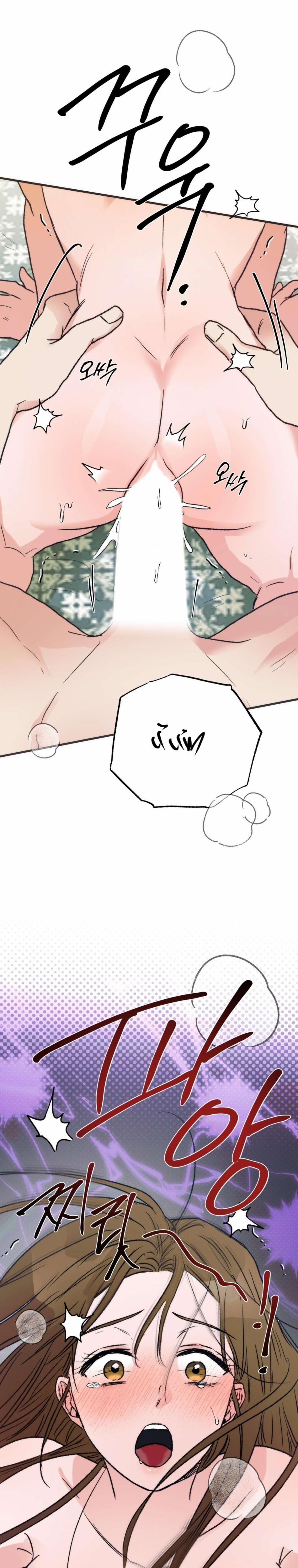 [18+] Thánh Ca Mùa Hạ 14 trang 30