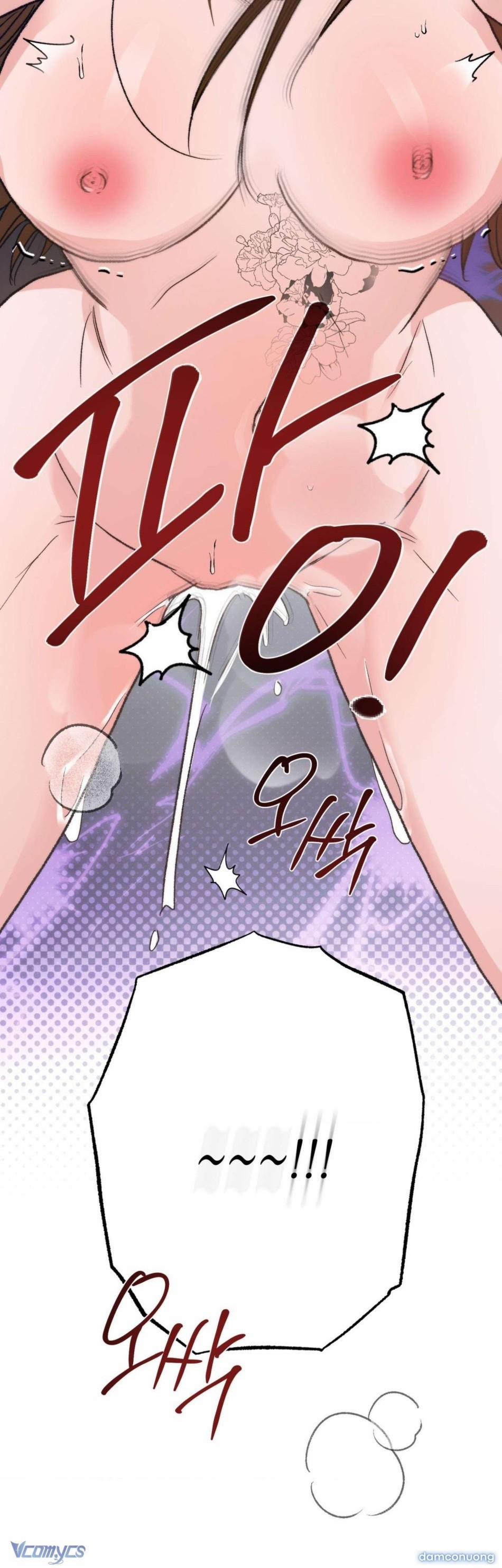 [18+] Thánh Ca Mùa Hạ 14 trang 31