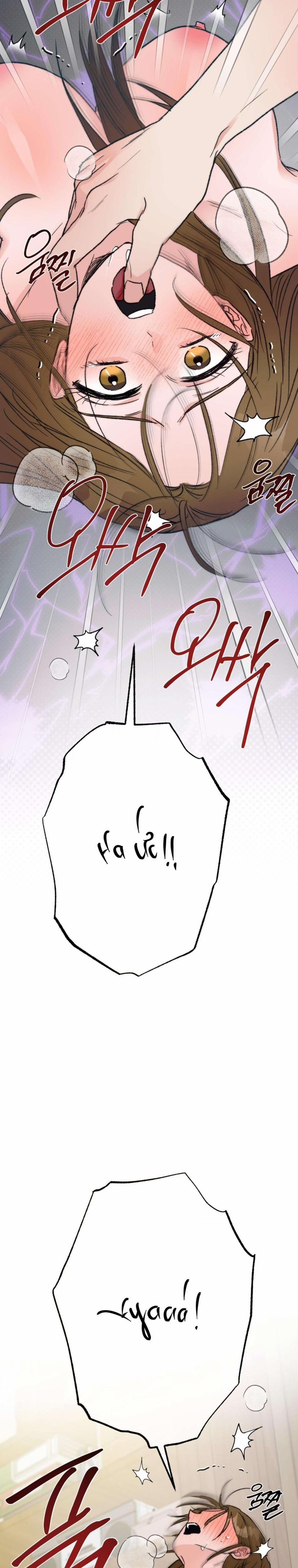 [18+] Thánh Ca Mùa Hạ 14 trang 39