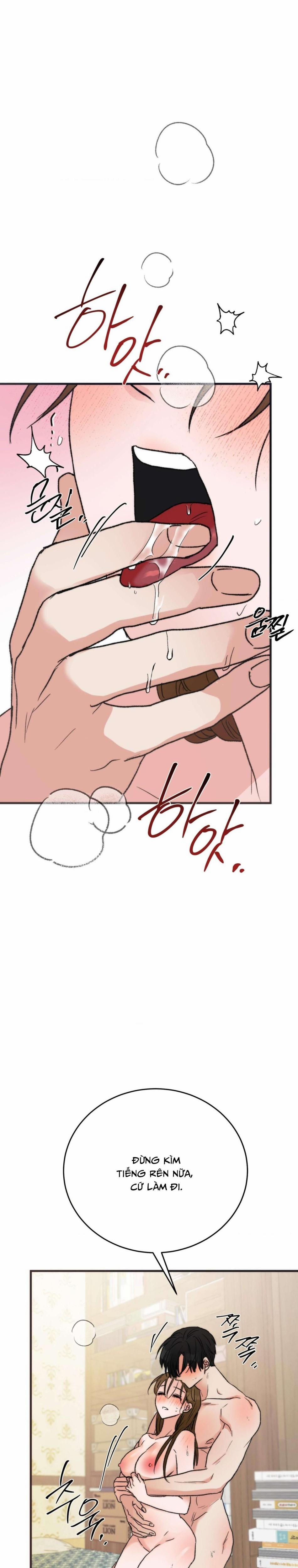 [18+] Thánh Ca Mùa Hạ 14 trang 41