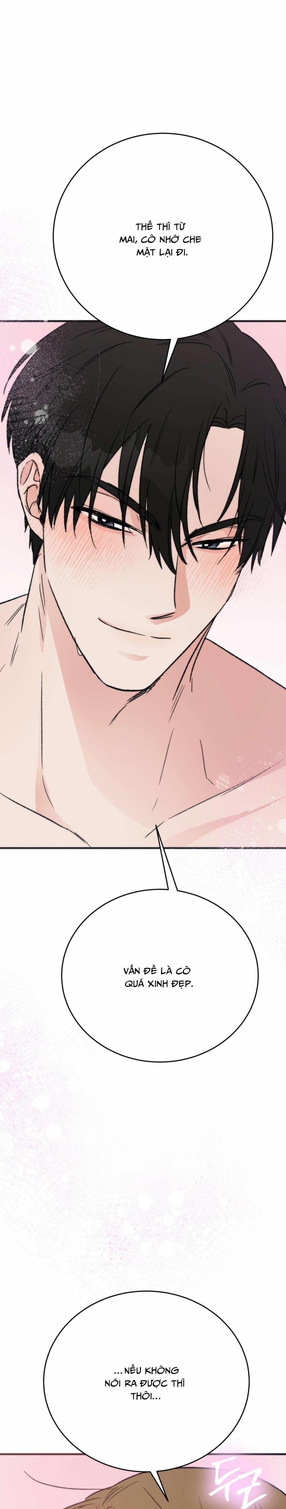 [18+] Thánh Ca Mùa Hạ 14 trang 43