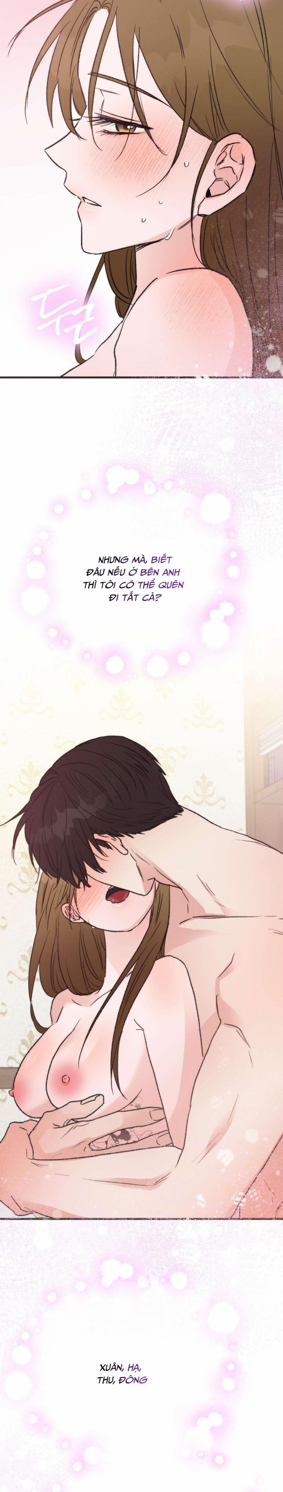 [18+] Thánh Ca Mùa Hạ 14 trang 44