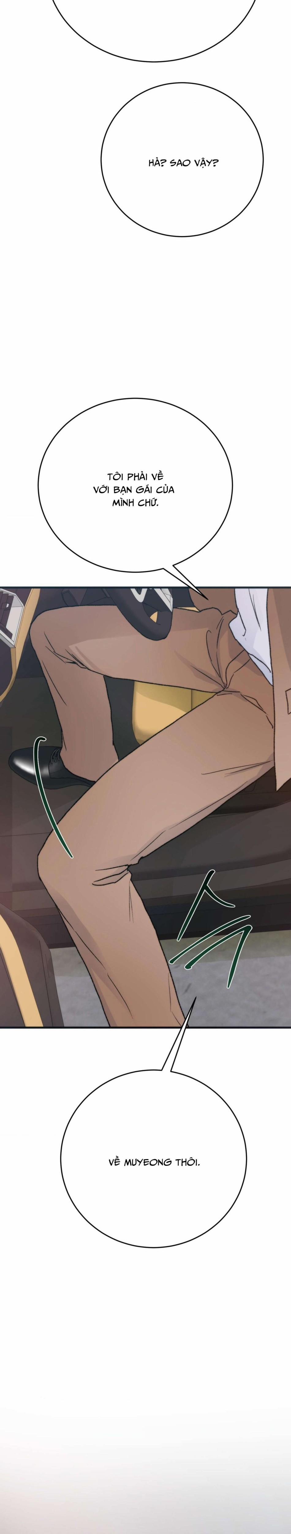 [18+] Thánh Ca Mùa Hạ 14 trang 48