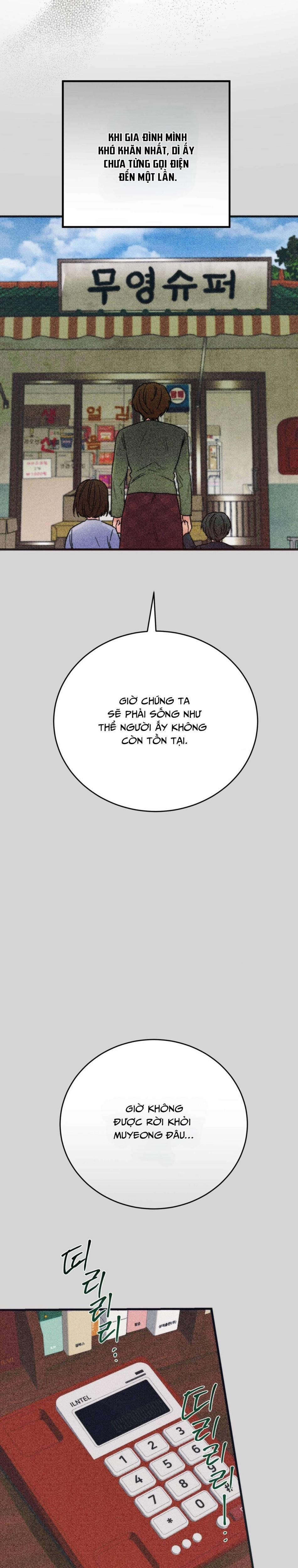 [18+] Thánh Ca Mùa Hạ 15 trang 13