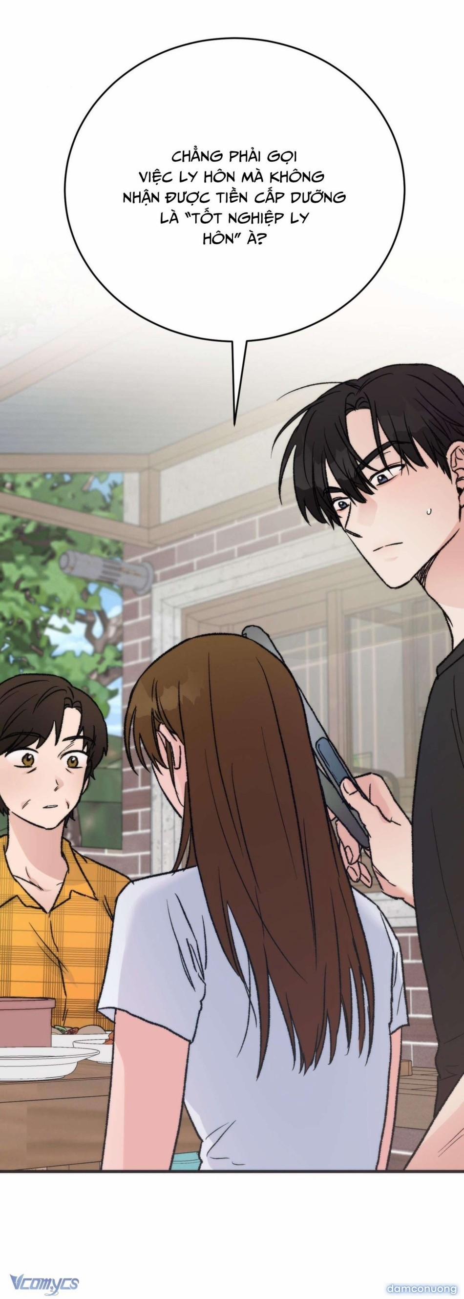 [18+] Thánh Ca Mùa Hạ 15 trang 16