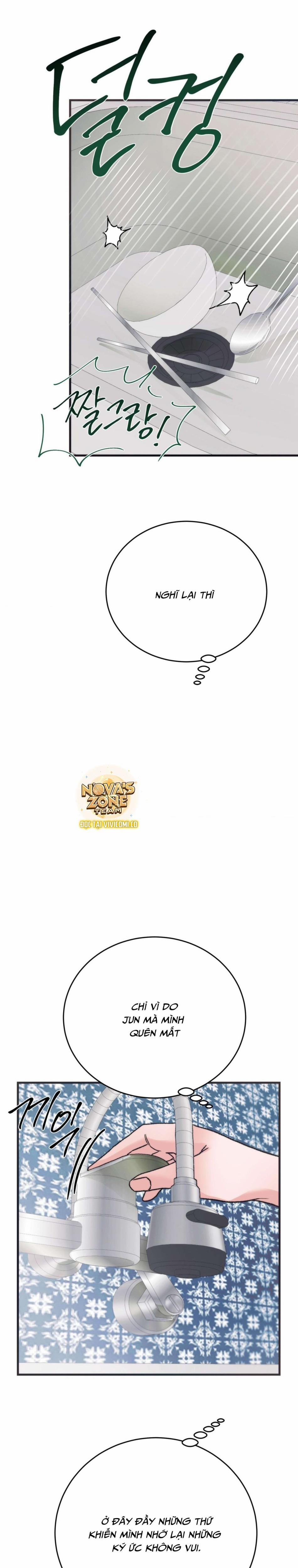 [18+] Thánh Ca Mùa Hạ 15 trang 21