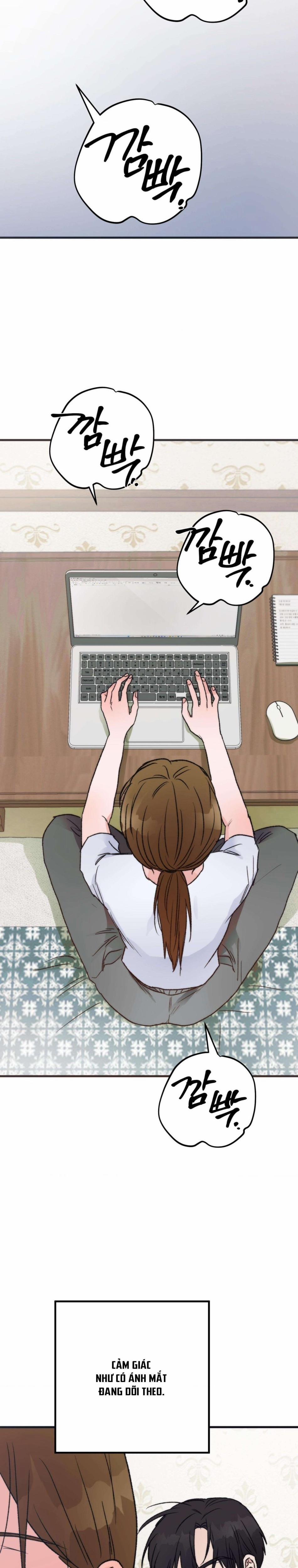 [18+] Thánh Ca Mùa Hạ 15 trang 26