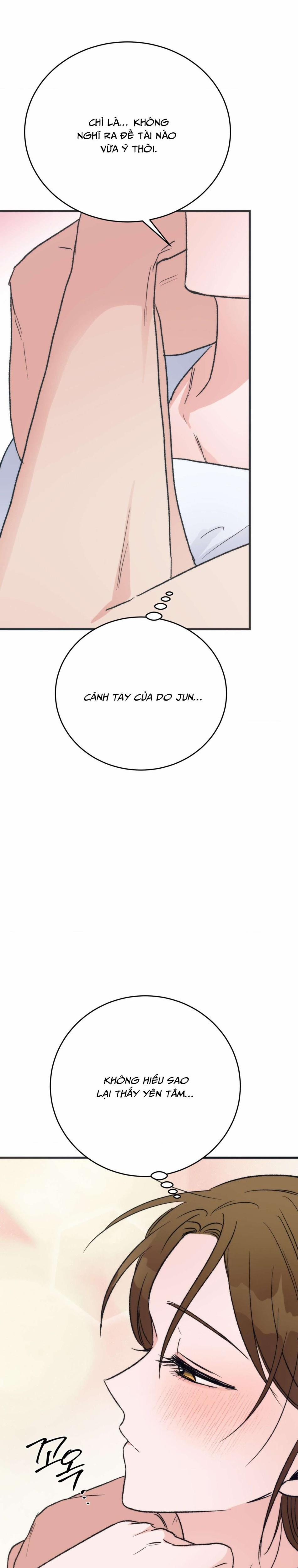 [18+] Thánh Ca Mùa Hạ 15 trang 33