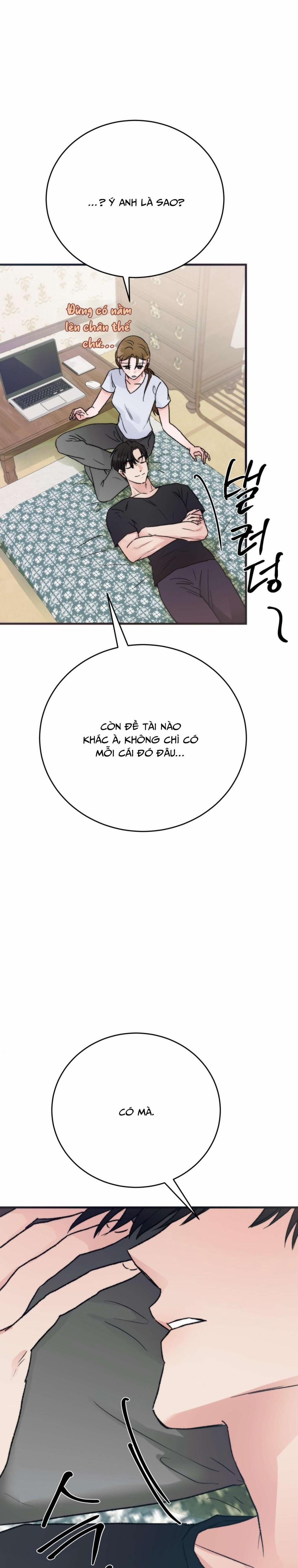 [18+] Thánh Ca Mùa Hạ 15 trang 37