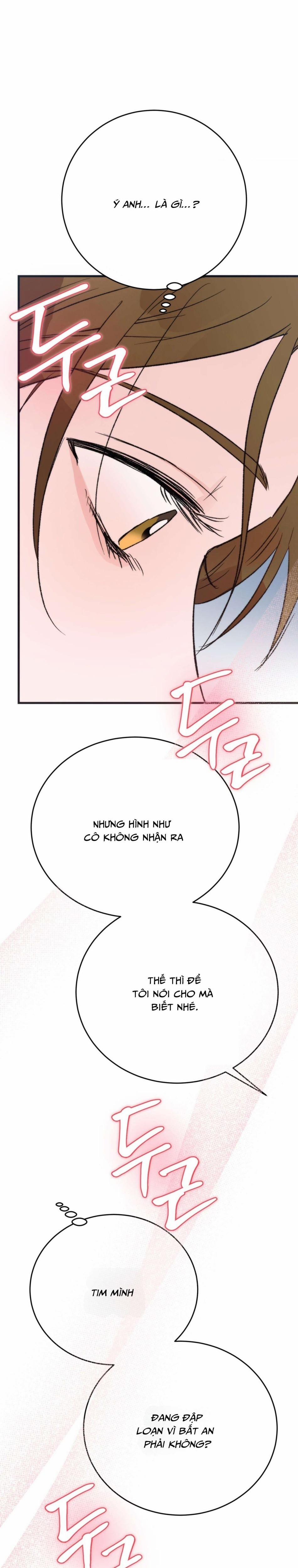 [18+] Thánh Ca Mùa Hạ 15 trang 41