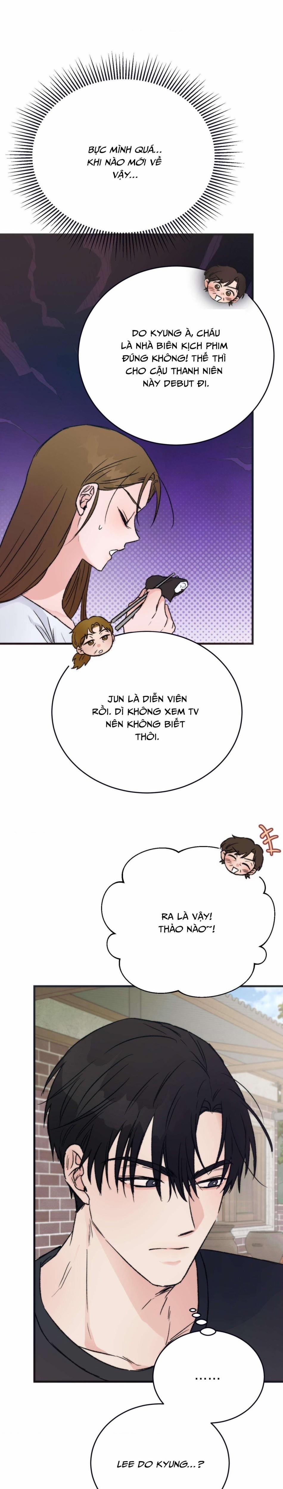 [18+] Thánh Ca Mùa Hạ 15 trang 9