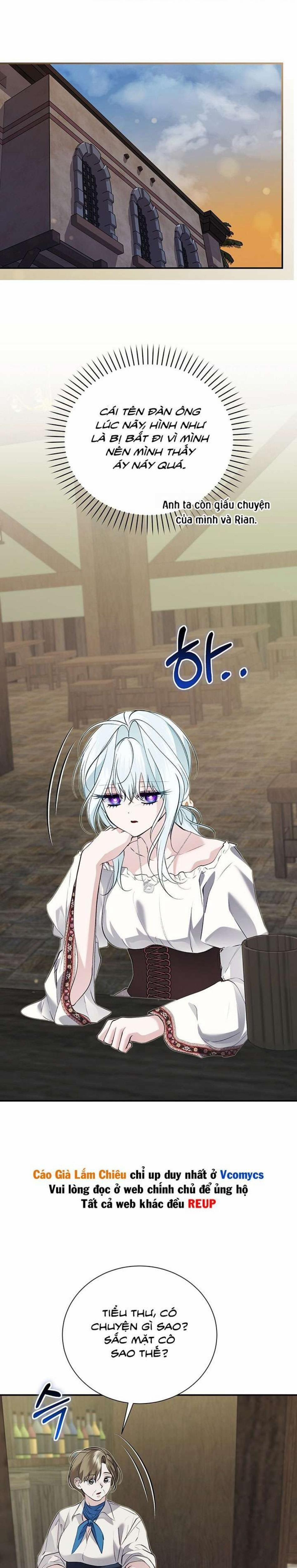 [18+] Thánh Nữ Giả Mạo Trong Game Harem Ngược 23 trang 0