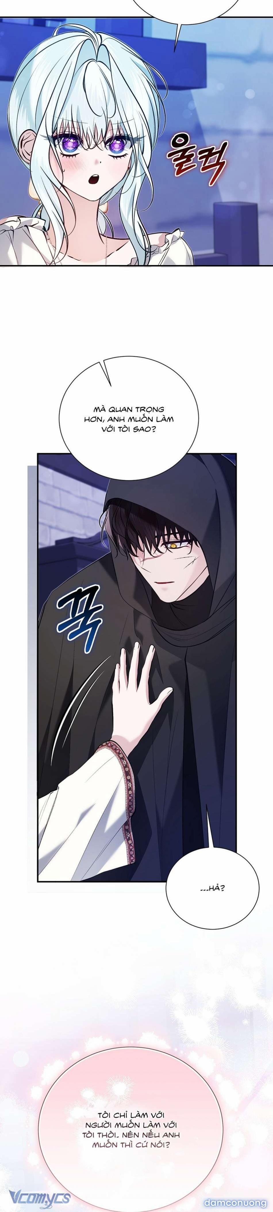 [18+] Thánh Nữ Giả Mạo Trong Game Harem Ngược 24 trang 2