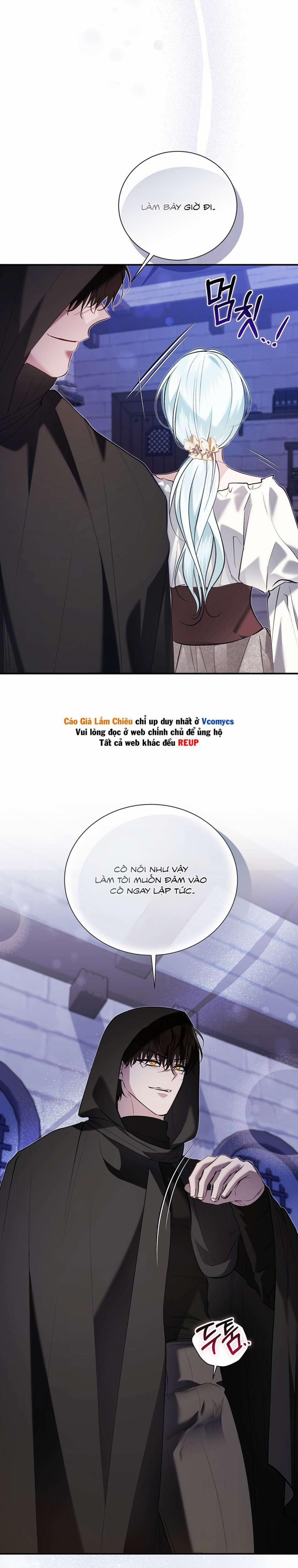 [18+] Thánh Nữ Giả Mạo Trong Game Harem Ngược 24 trang 4