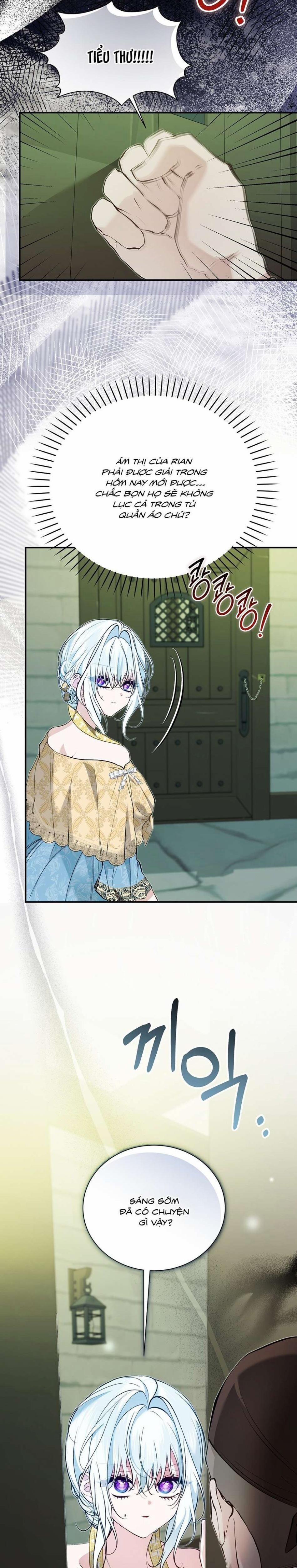 [18+] Thánh Nữ Giả Mạo Trong Game Harem Ngược 26 trang 0