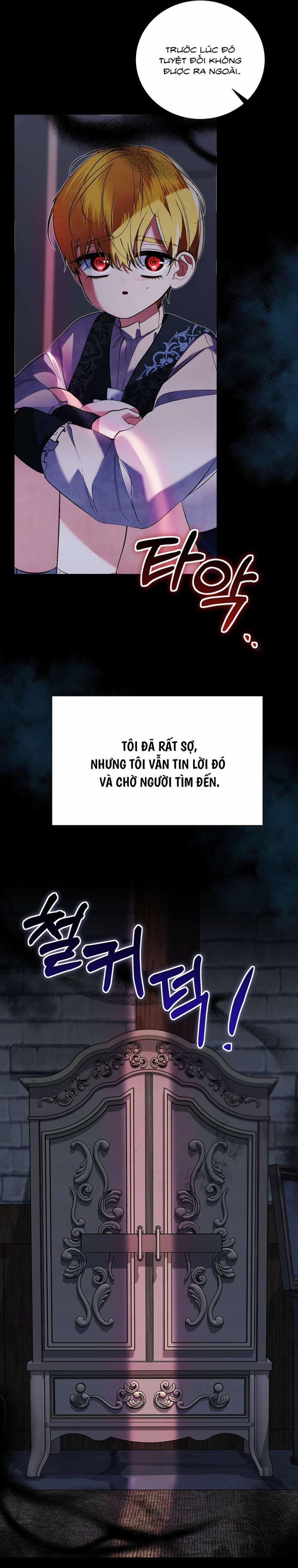 [18+] Thánh Nữ Giả Mạo Trong Game Harem Ngược 29 trang 11