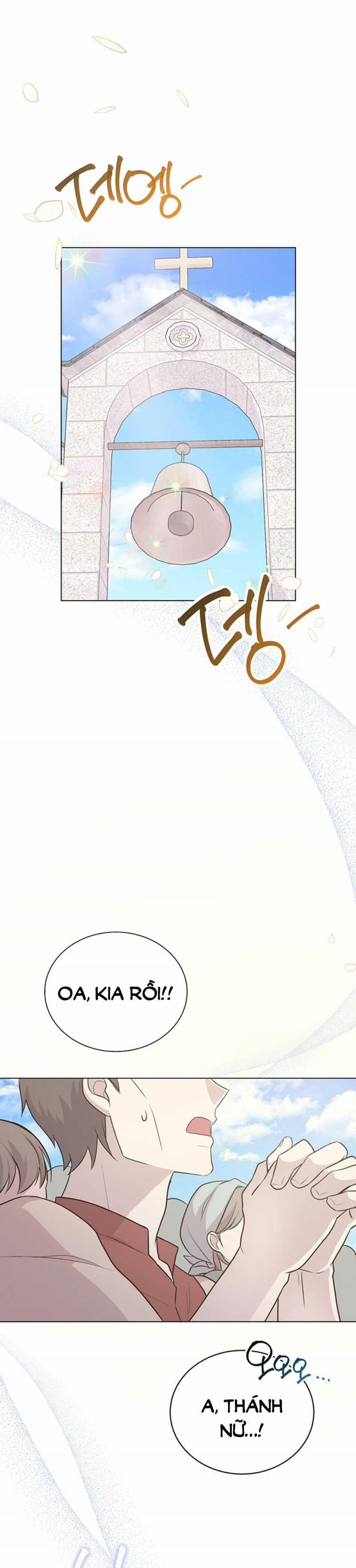 [18+] Thánh Nữ Hư Hỏng 1 trang 1