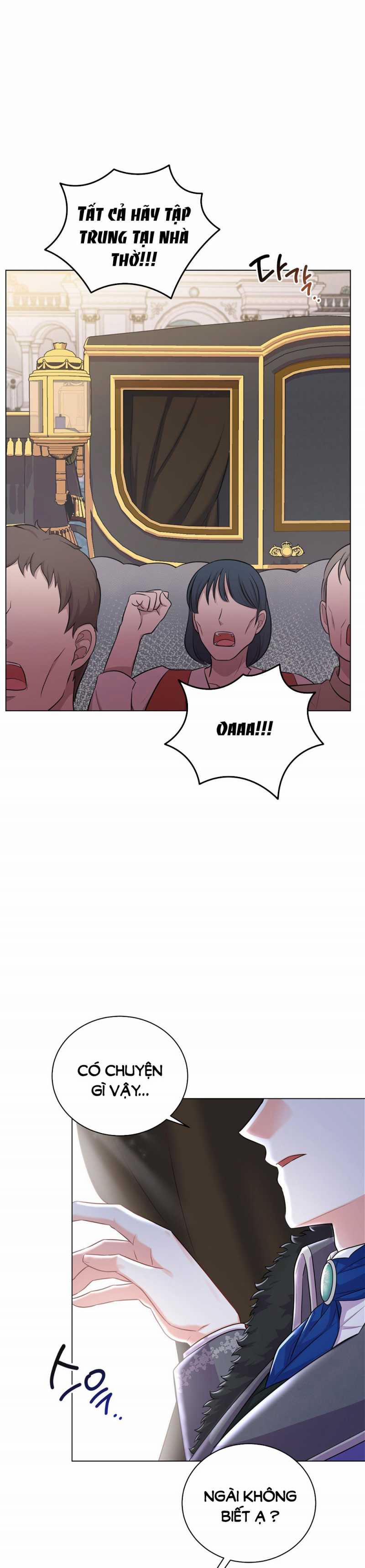 [18+] Thánh Nữ Hư Hỏng 1 trang 10