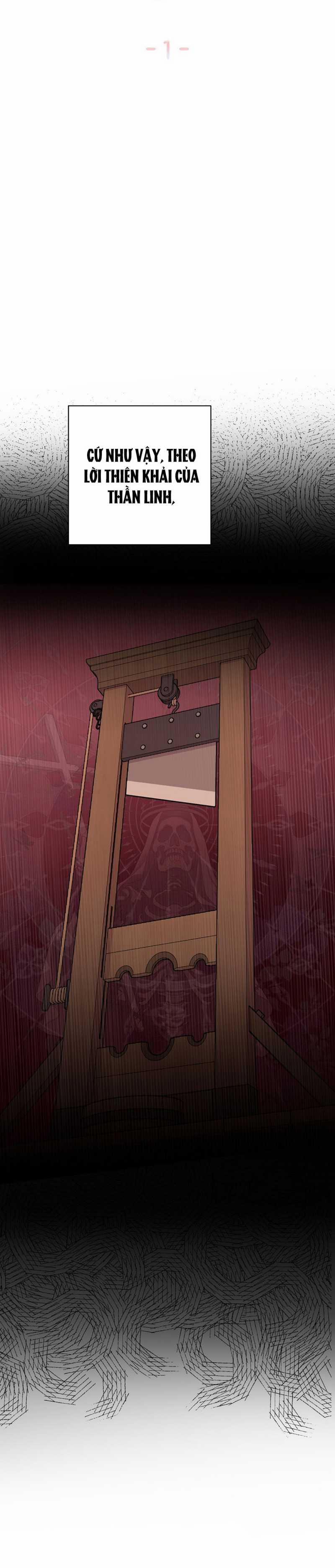 [18+] Thánh Nữ Hư Hỏng 1 trang 13