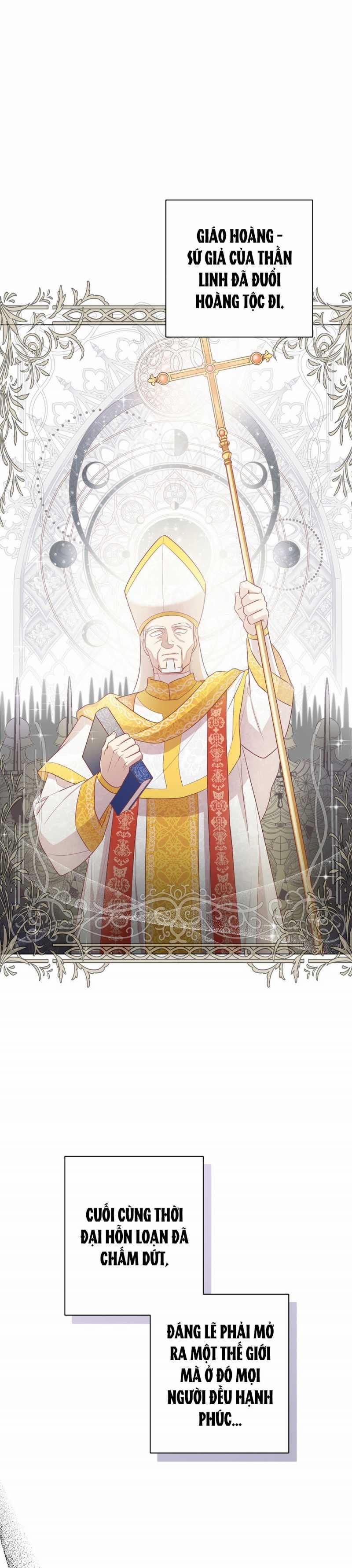 [18+] Thánh Nữ Hư Hỏng 1 trang 16