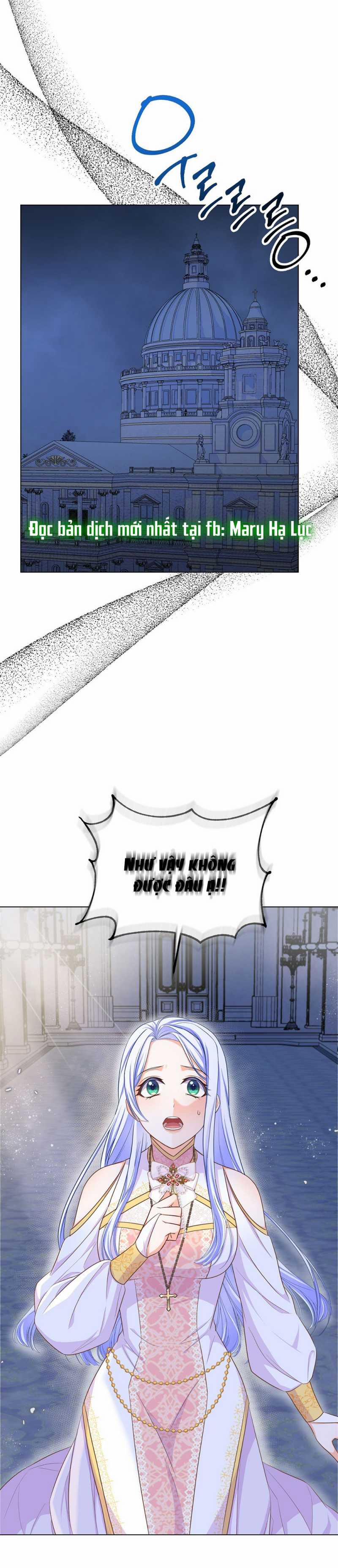 [18+] Thánh Nữ Hư Hỏng 1 trang 17