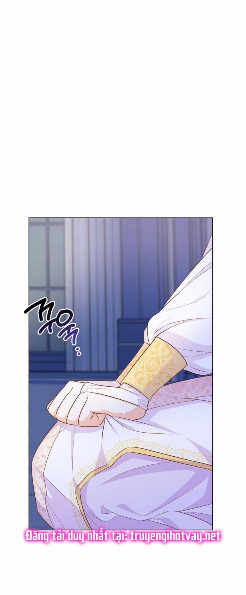 [18+] Thánh Nữ Hư Hỏng 1 trang 19