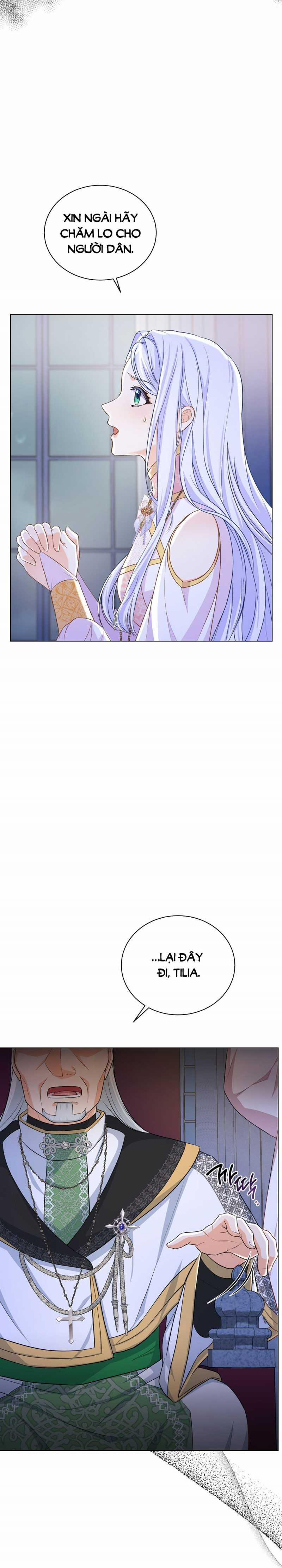 [18+] Thánh Nữ Hư Hỏng 1 trang 21