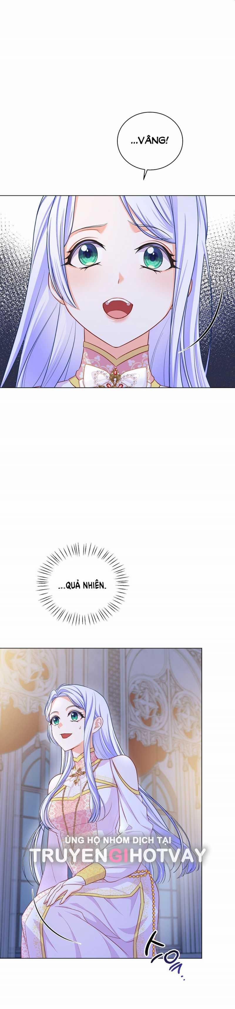 [18+] Thánh Nữ Hư Hỏng 1 trang 22