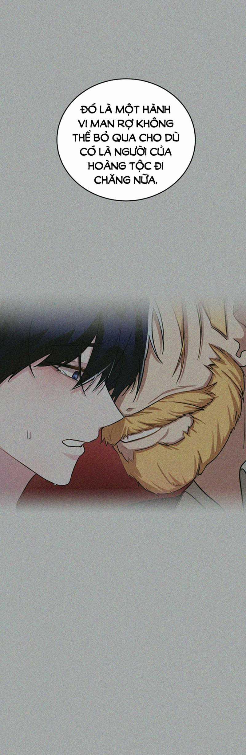 [18+] Thánh Nữ Hư Hỏng 1 trang 4