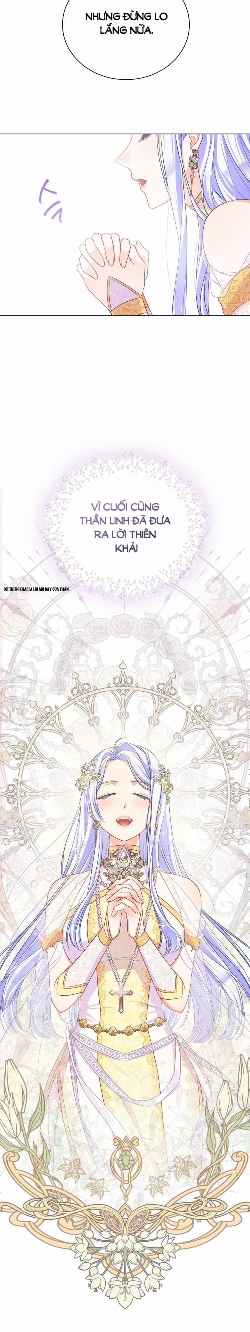 [18+] Thánh Nữ Hư Hỏng 1 trang 7