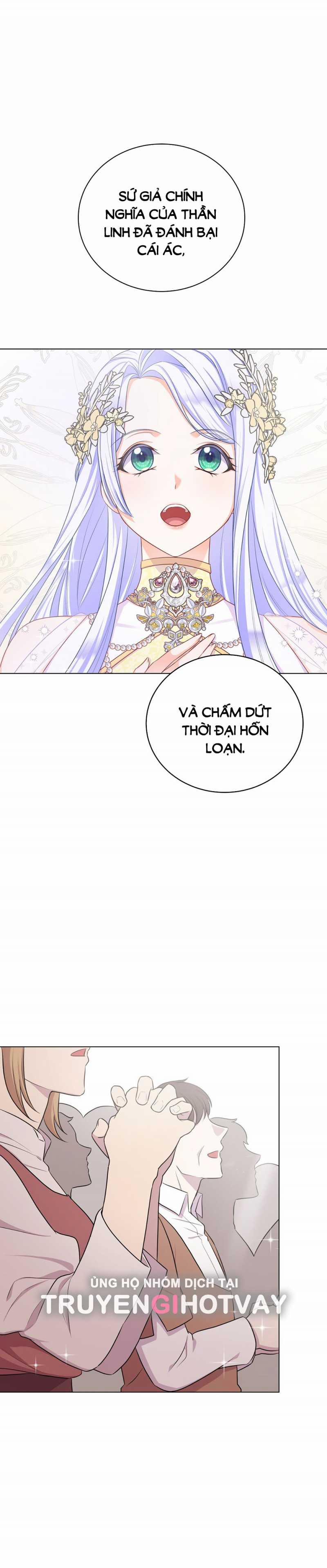 [18+] Thánh Nữ Hư Hỏng 1 trang 8