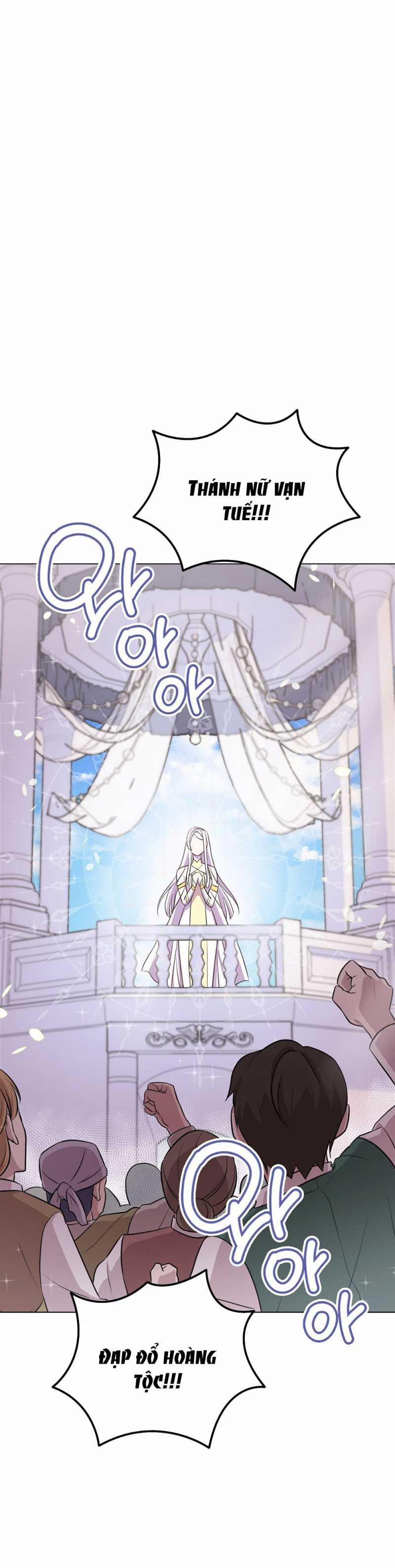 [18+] Thánh Nữ Hư Hỏng 1 trang 9