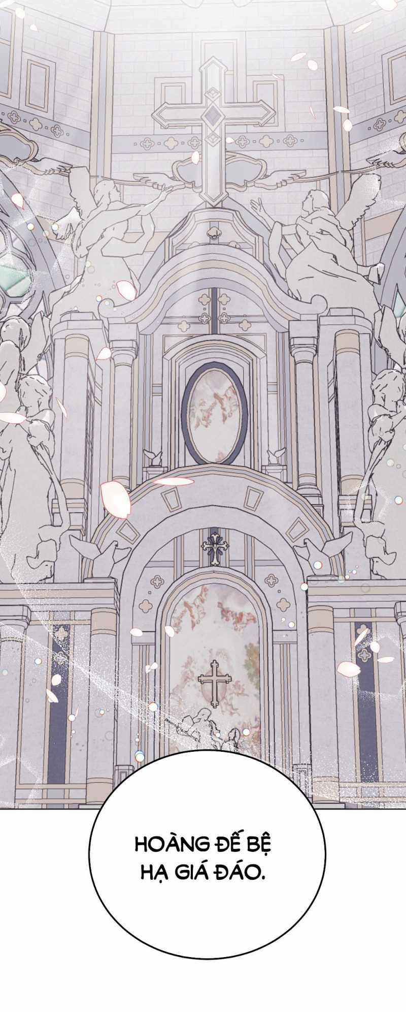 [18+] Thánh Nữ Hư Hỏng 10 trang 1