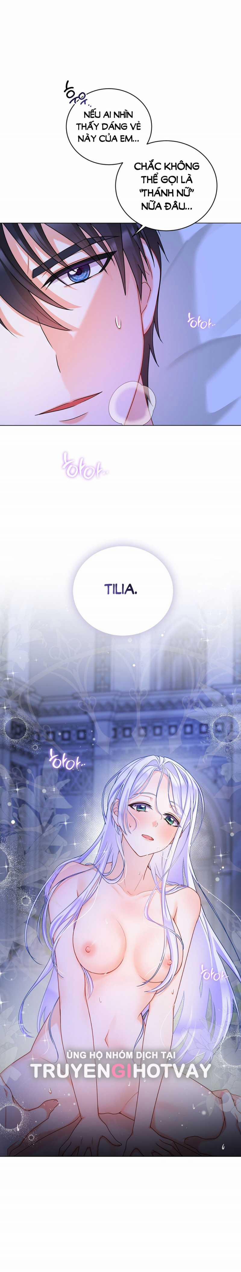 [18+] Thánh Nữ Hư Hỏng 10 trang 10